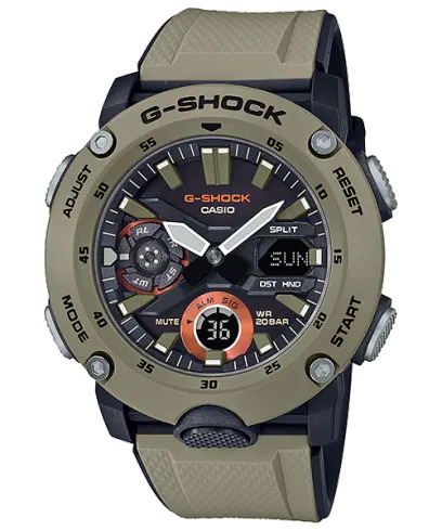 G-SHOCK(ジーショック)
