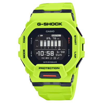 G-SHOCK(ジーショック)
