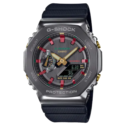 G-SHOCK(ジーショック)
