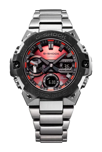 G-SHOCK(ジーショック)
