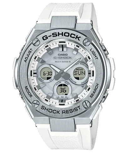 G-SHOCK(ジーショック)
