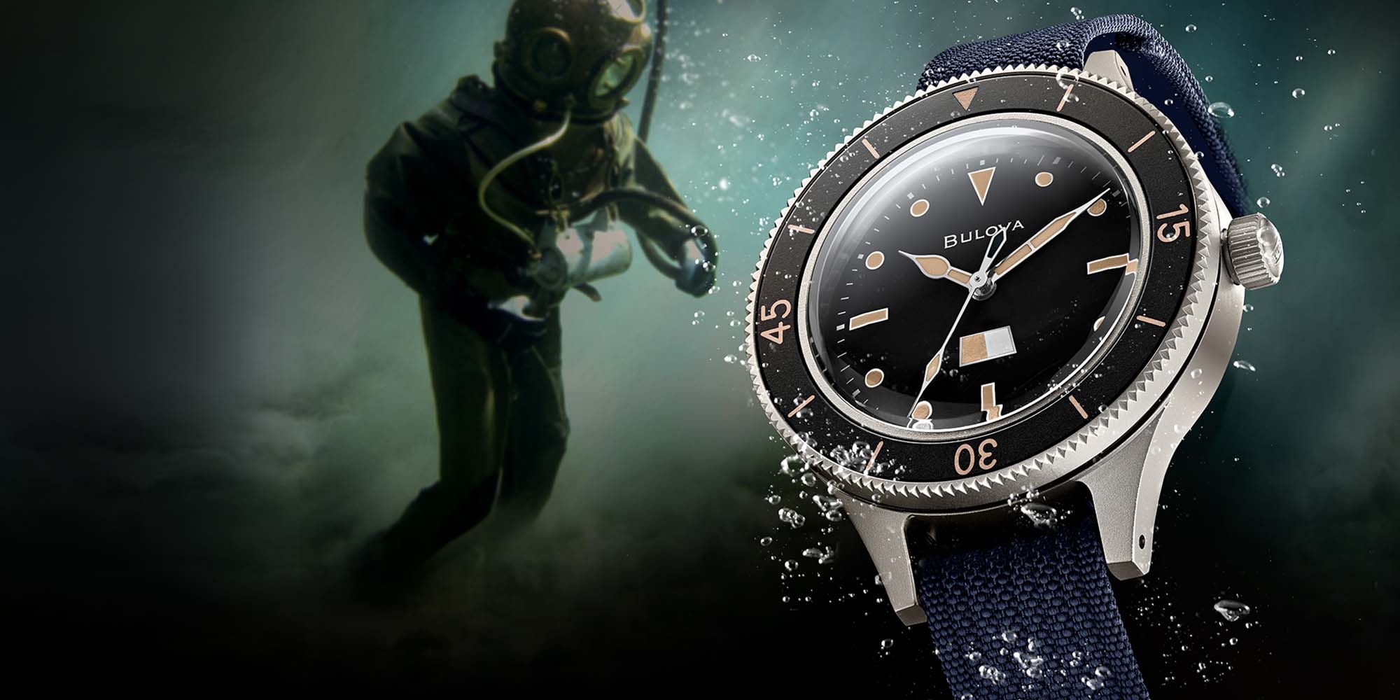 BULOVA(ブローバ)
