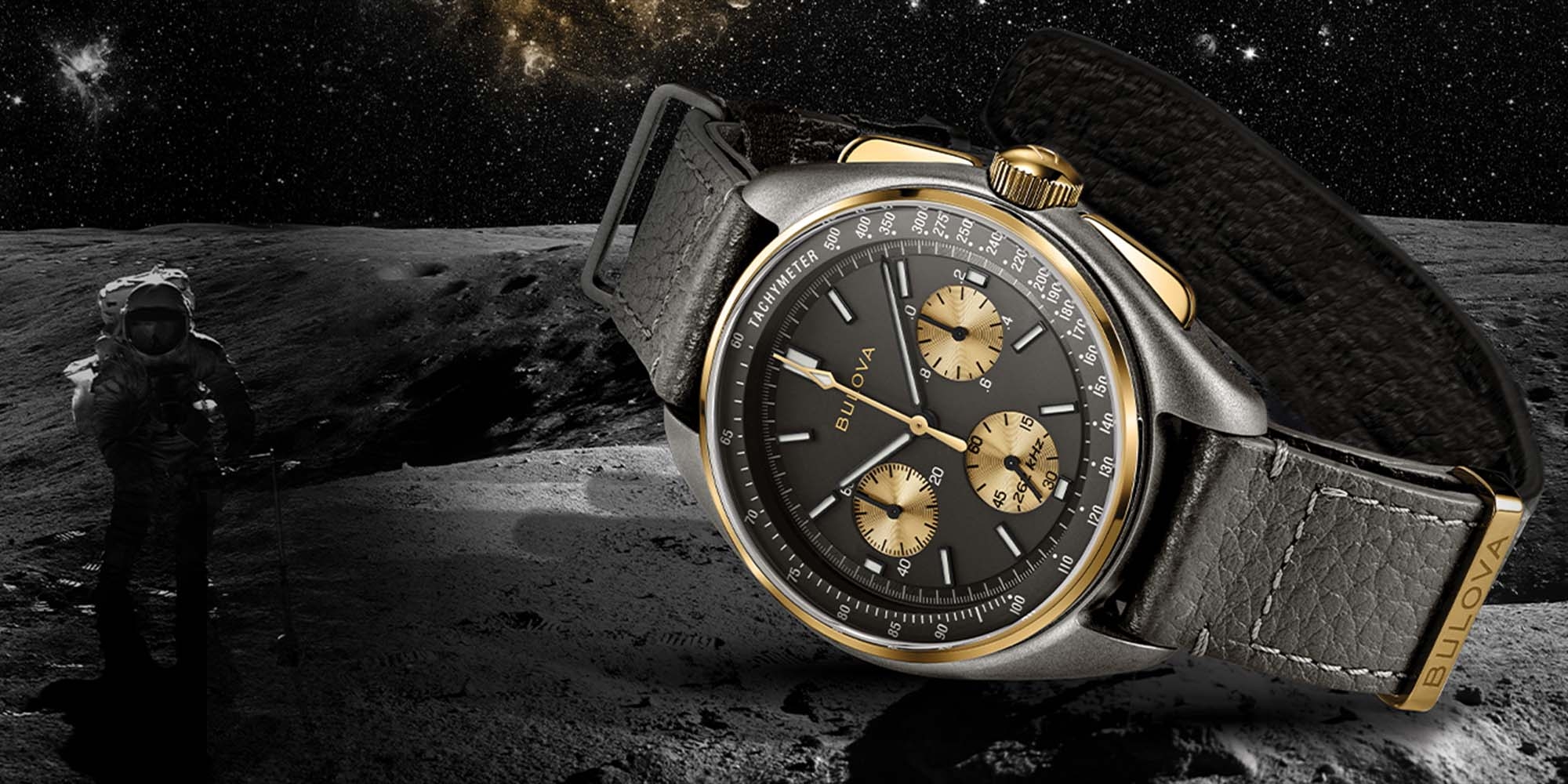 BULOVA(ブローバ)
