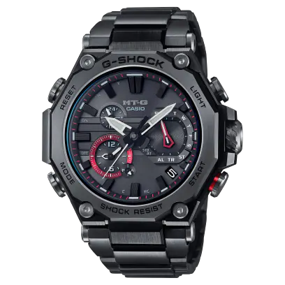 G-SHOCK(ジーショック)
