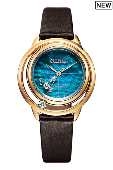 (シチズン エル)
