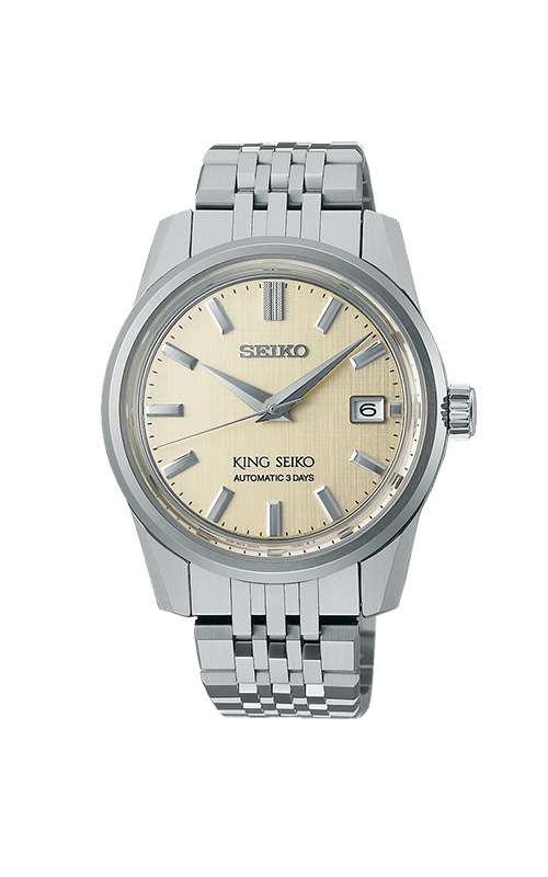 KING SEIKO(キングセイコー)
