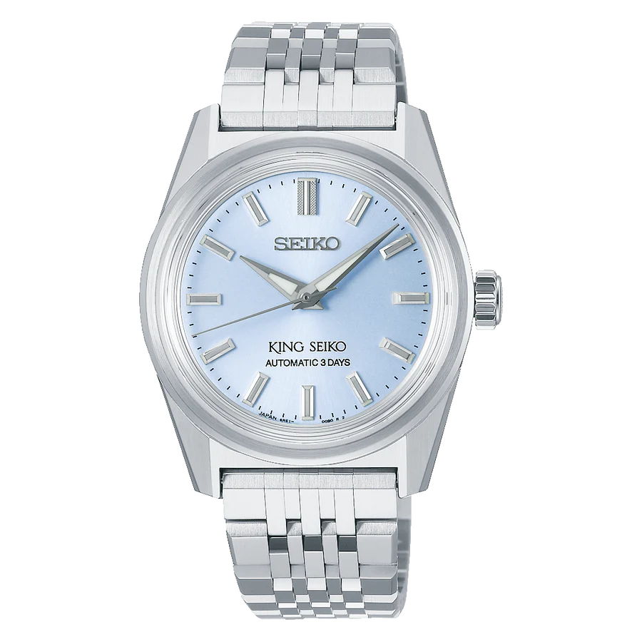KING SEIKO(キングセイコー)
