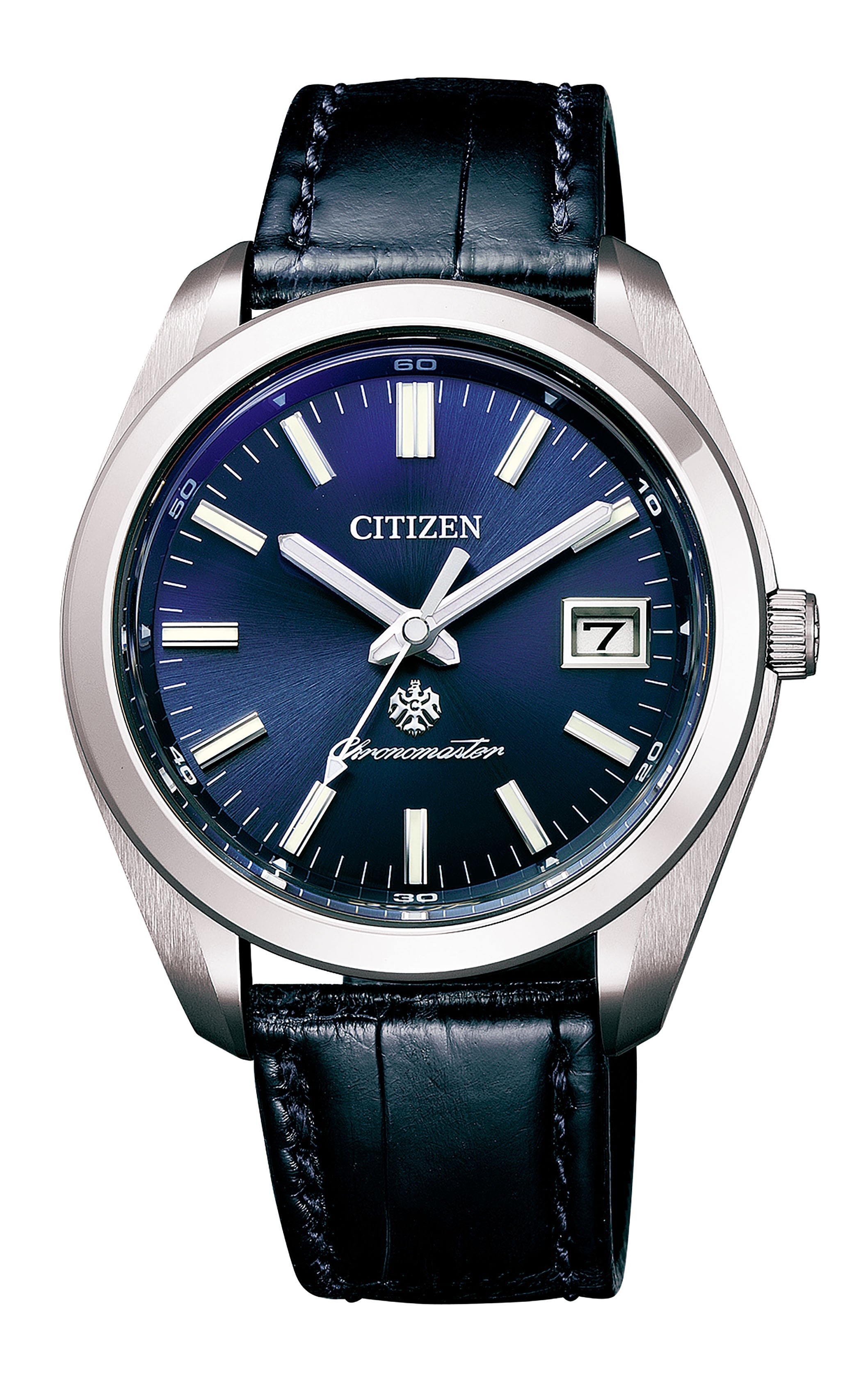 The CITIZEN(ザ・シチズン)
