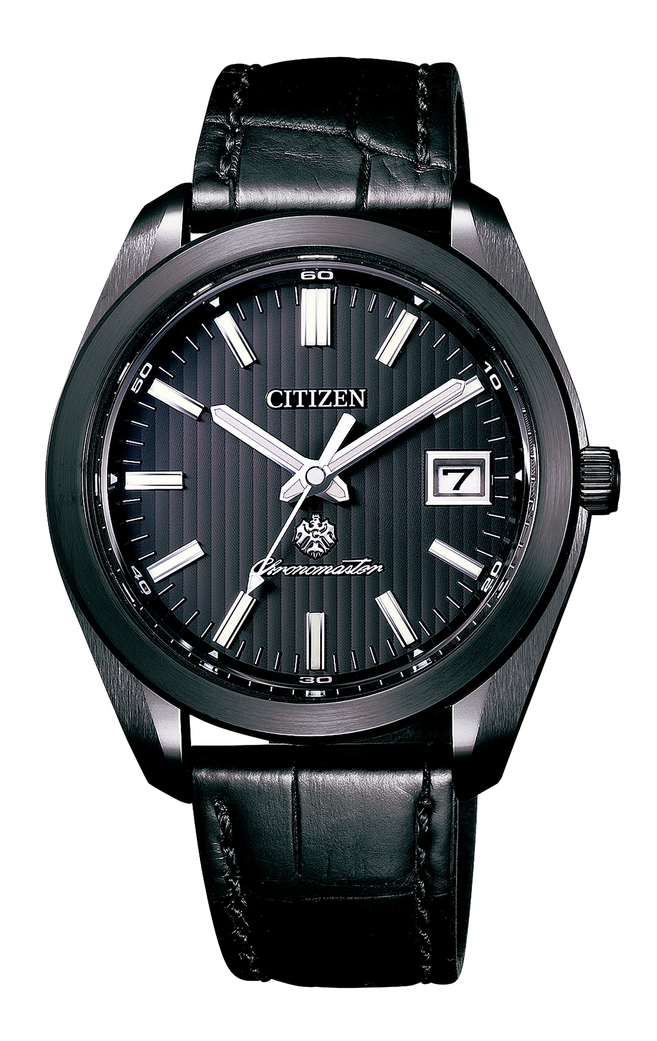 The CITIZEN(ザ・シチズン)
