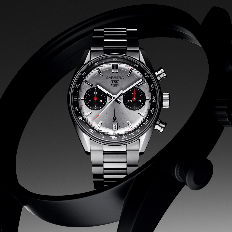 TAG Heuer(タグ・ホイヤー)
