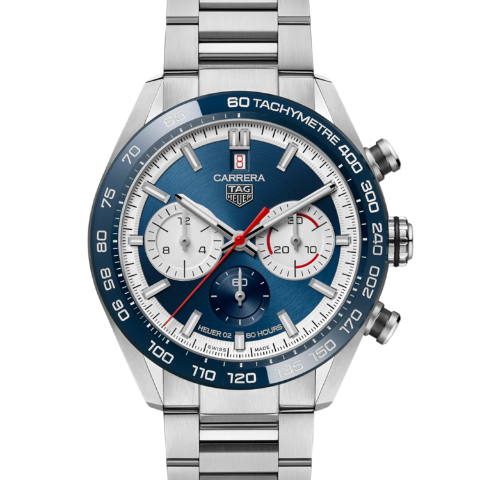 TAG Heuer(タグ・ホイヤー)
