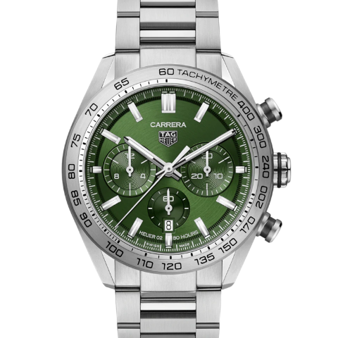 TAG Heuer(タグ・ホイヤー)
