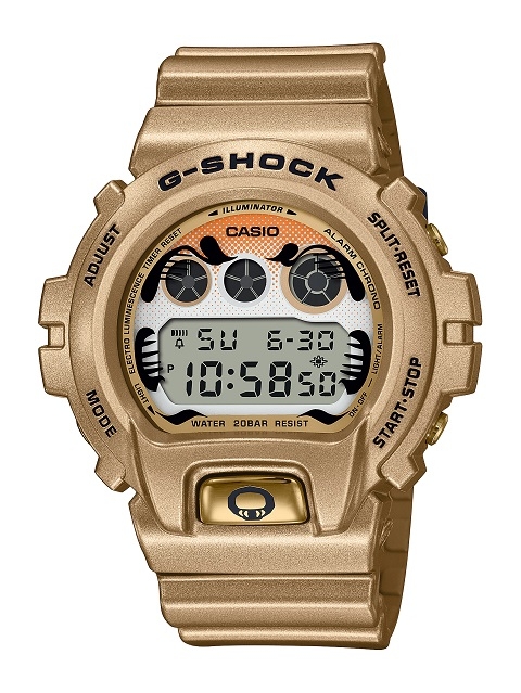 G-SHOCK(ジーショック)
