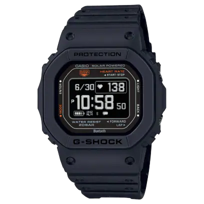 G-SHOCK(ジーショック)
