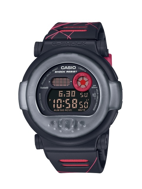 G-SHOCK(ジーショック)
