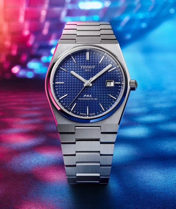 TISSOT(ティソ)
