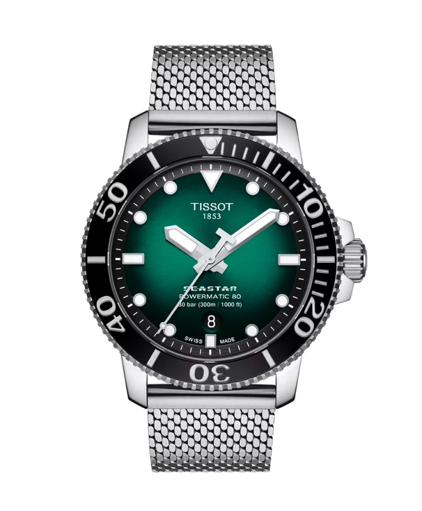 TISSOT(ティソ)
