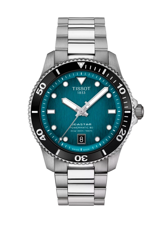 TISSOT(ティソ)
