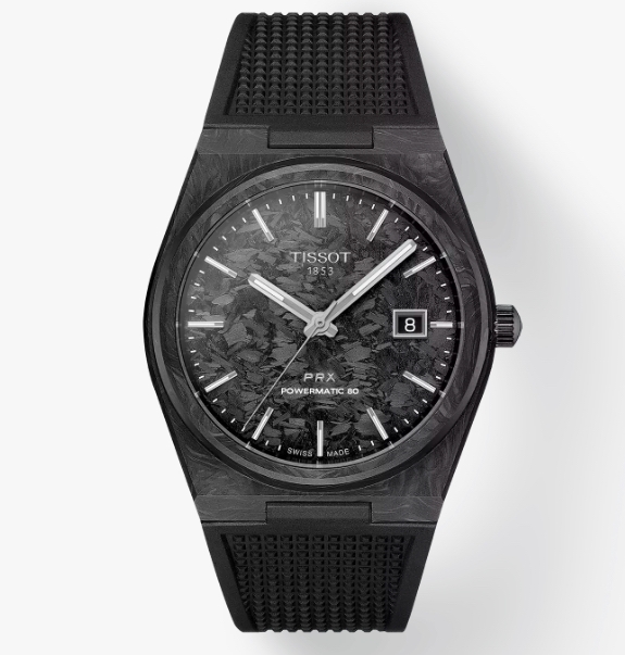 ティソ(TISSOT) PRX T1379079720100 | ジェイアール京都伊勢丹