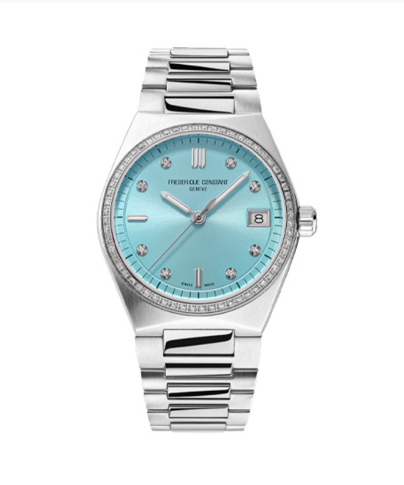 フレデリック・コンスタント(FREDERIQUE CONSTANT) ハイライフ フレデリック・コンスタント(FREDERIQUE CONSTANT) ハイライフ
