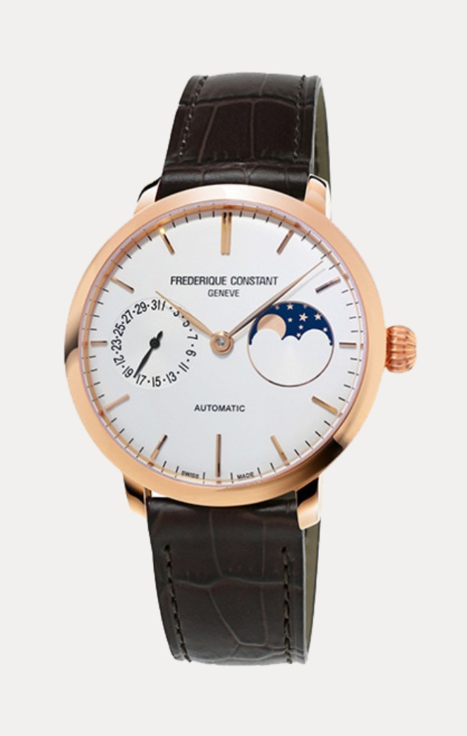 FREDERIQUE CONSTANT(フレデリック・コンスタント)
