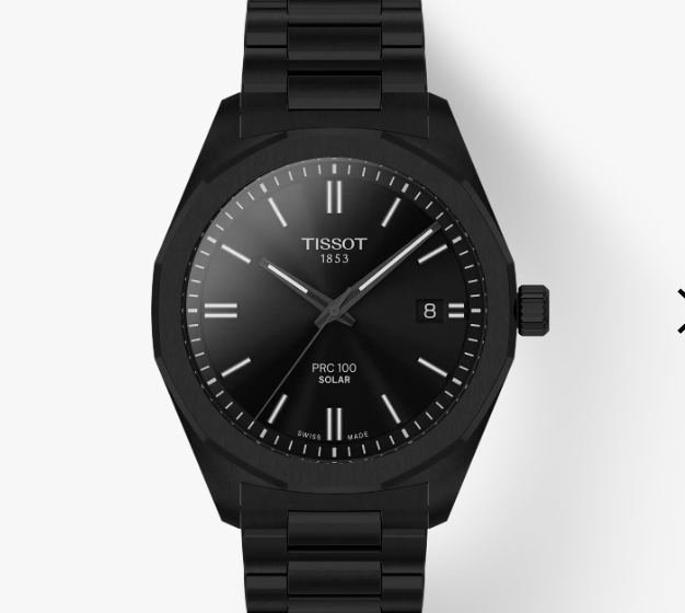 TISSOT(ティソ)
