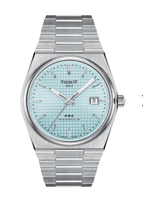 TISSOT(ティソ)

