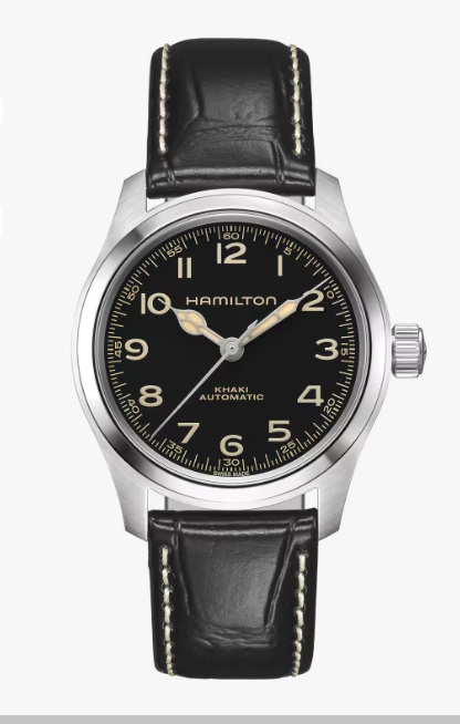 HAMILTON(ハミルトン)
