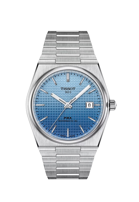 TISSOT(ティソ)
