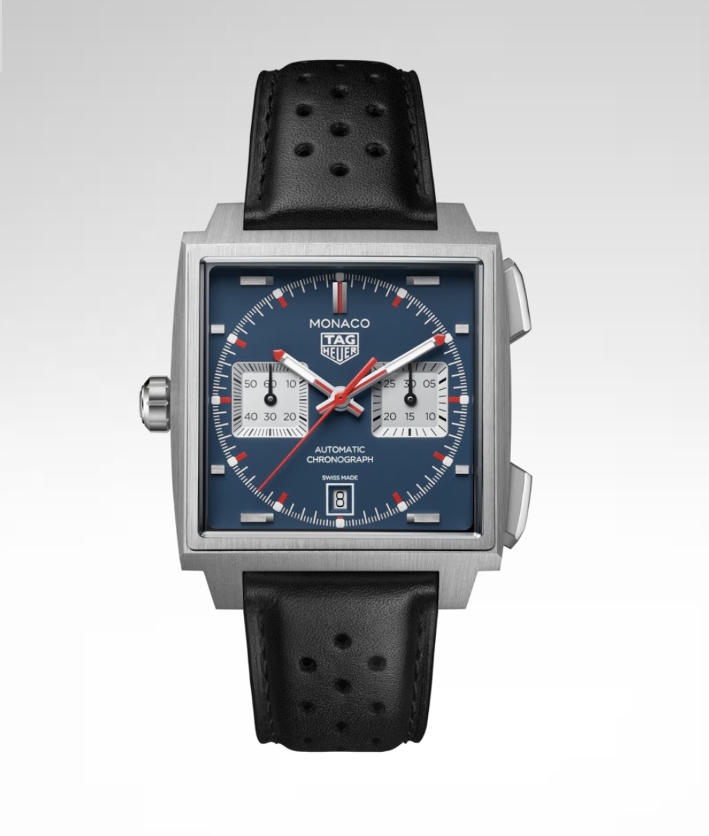 タグ・ホイヤー(TAG Heuer) CDW2180.FC8360 | ジェイアール京都伊勢丹