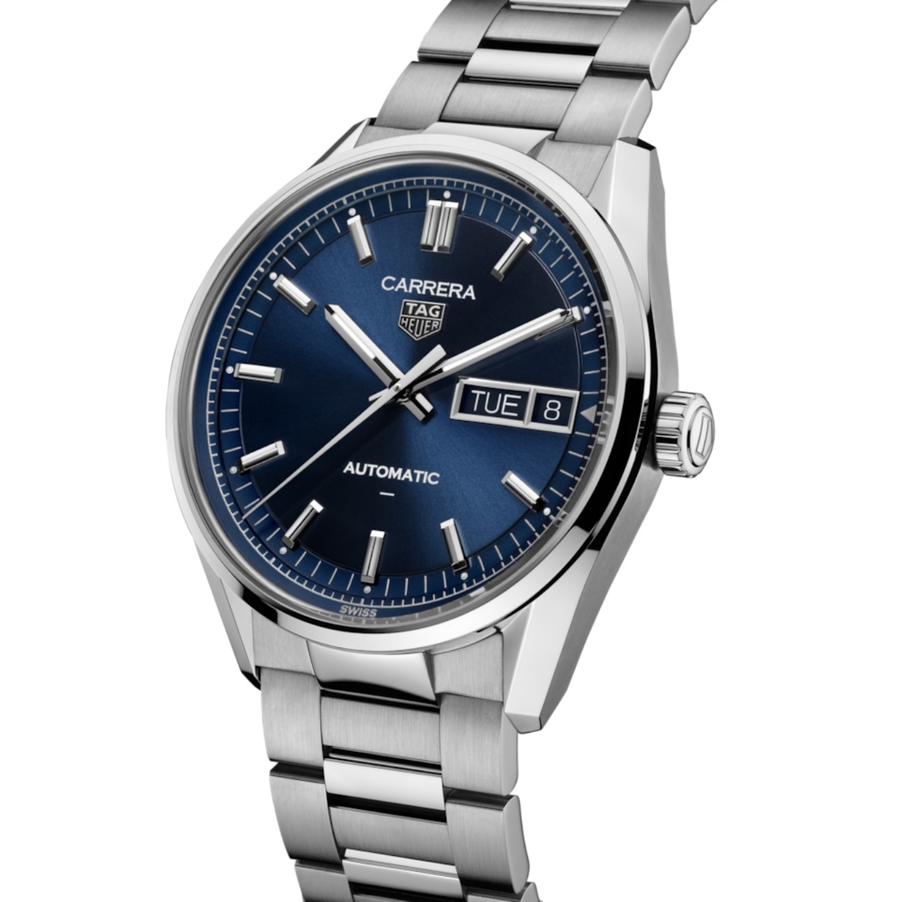 TAG Heuer(タグ・ホイヤー)

