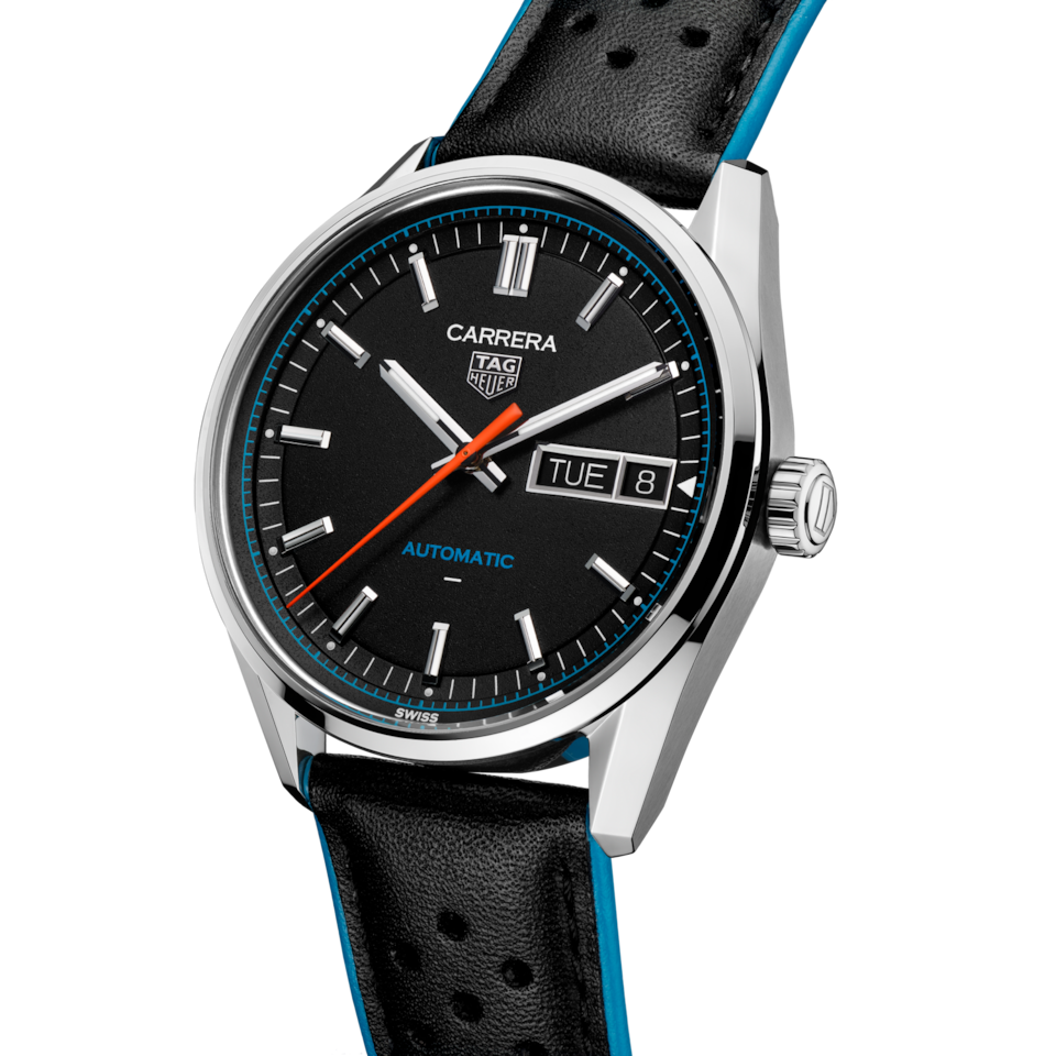 TAG Heuer(タグ・ホイヤー)
