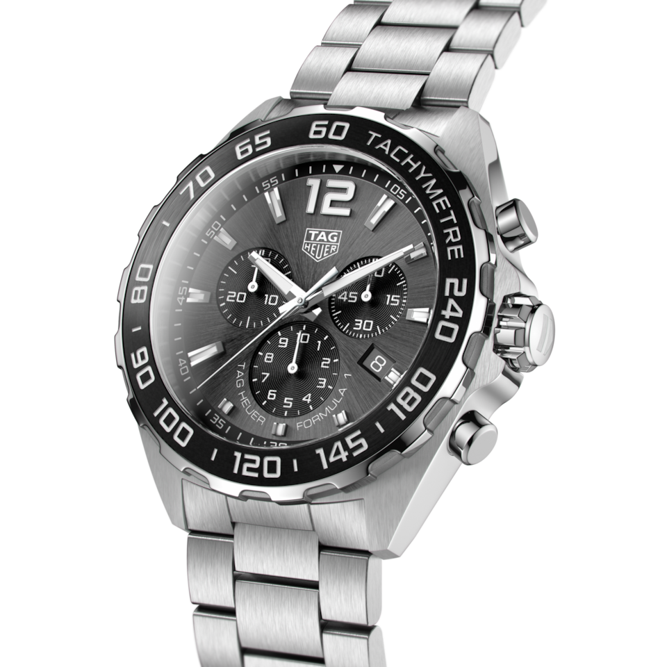 TAG Heuer(タグ・ホイヤー)
