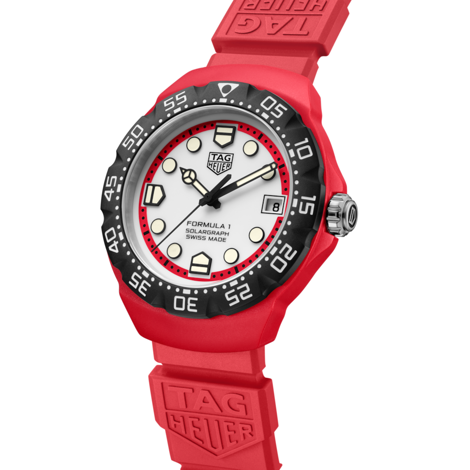 TAG Heuer(タグ・ホイヤー)
