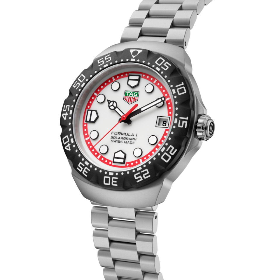 TAG Heuer(タグ・ホイヤー)
