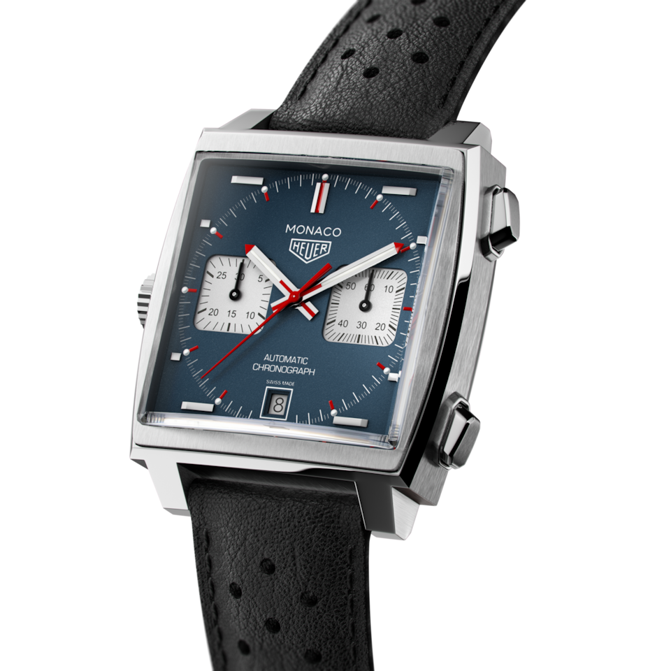 TAG Heuer(タグ・ホイヤー)
