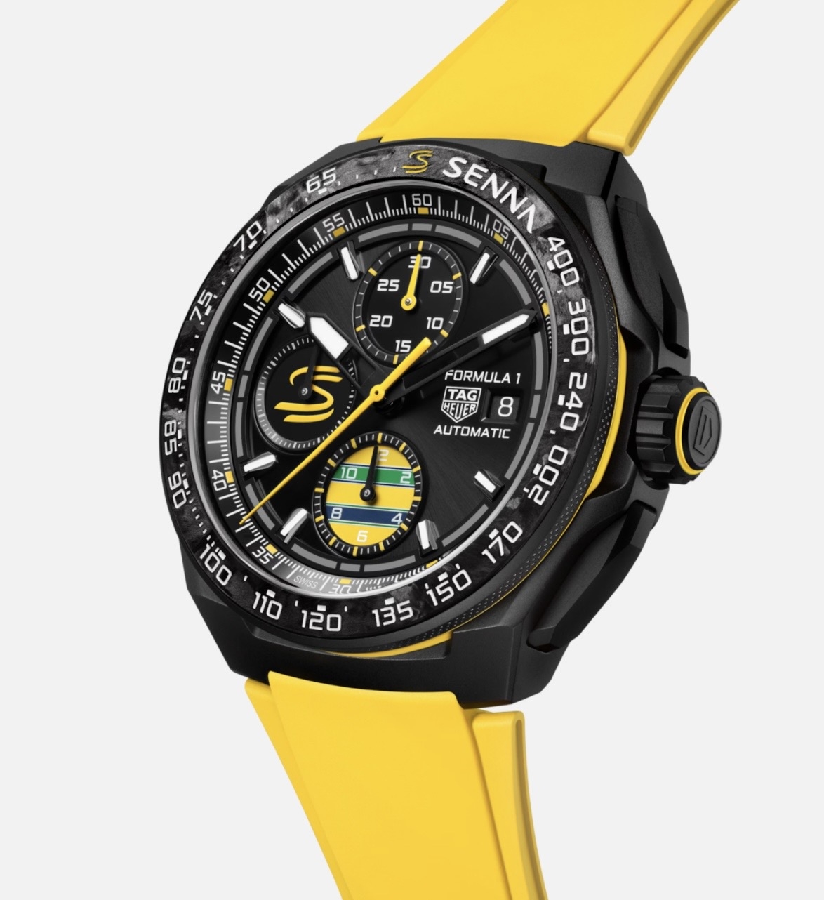 タグ・ホイヤー(TAG Heuer) モナコ レフトハンド CAW211P.FC6356
