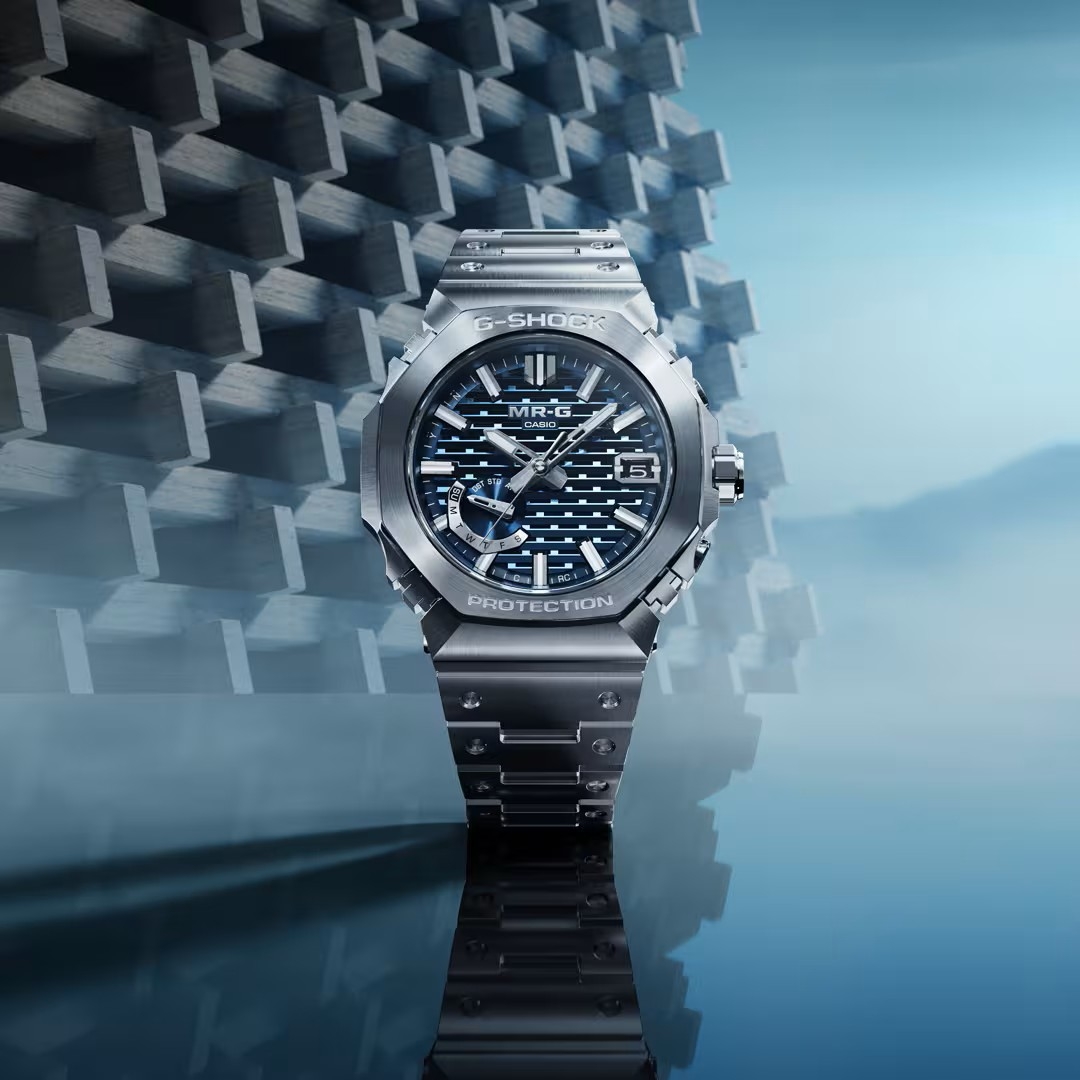 (エムアールジー)
