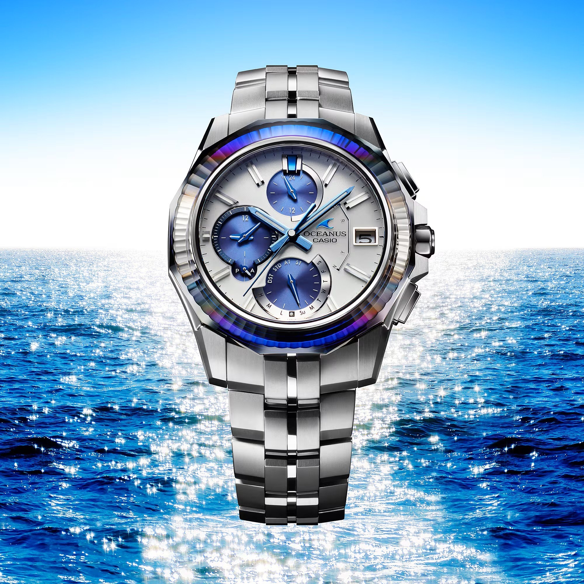 ジーショック(G-SHOCK) GM-B2100BT-1AJF | ジェイアール京都伊勢丹 9F