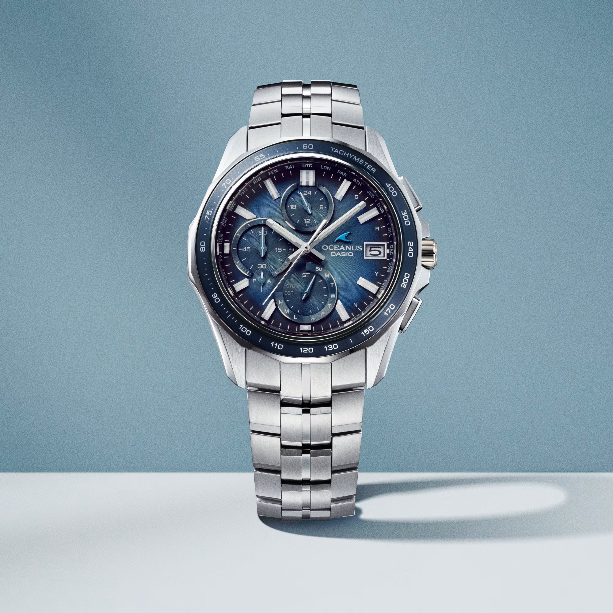 OCEANUS(オシアナス)
