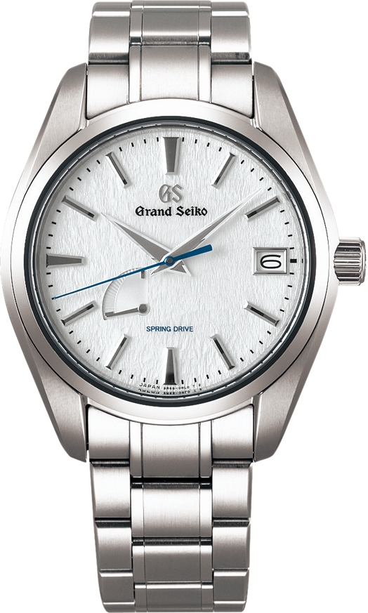 Grand Seiko(グランドセイコー)
