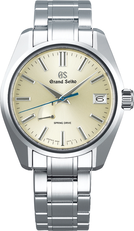 Grand Seiko(グランドセイコー)
