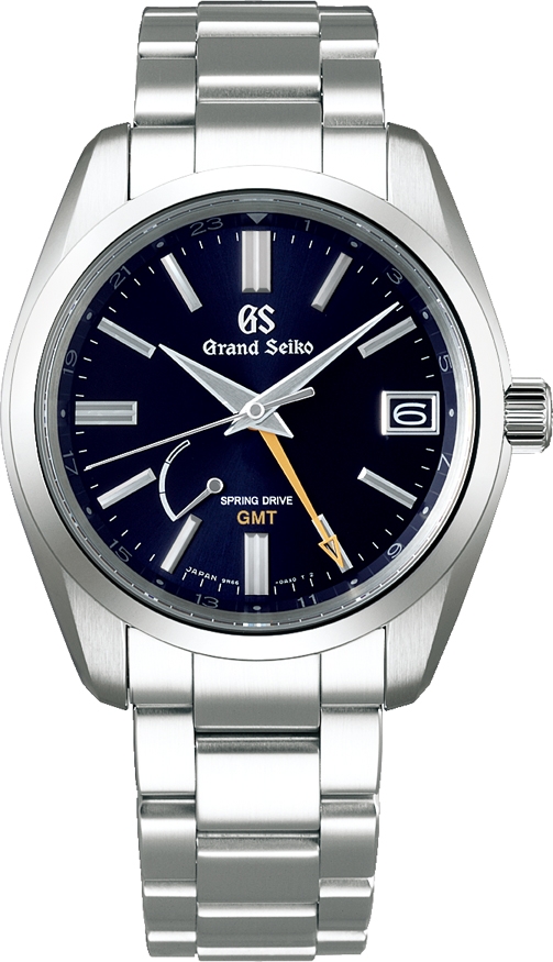 Grand Seiko(グランドセイコー)
