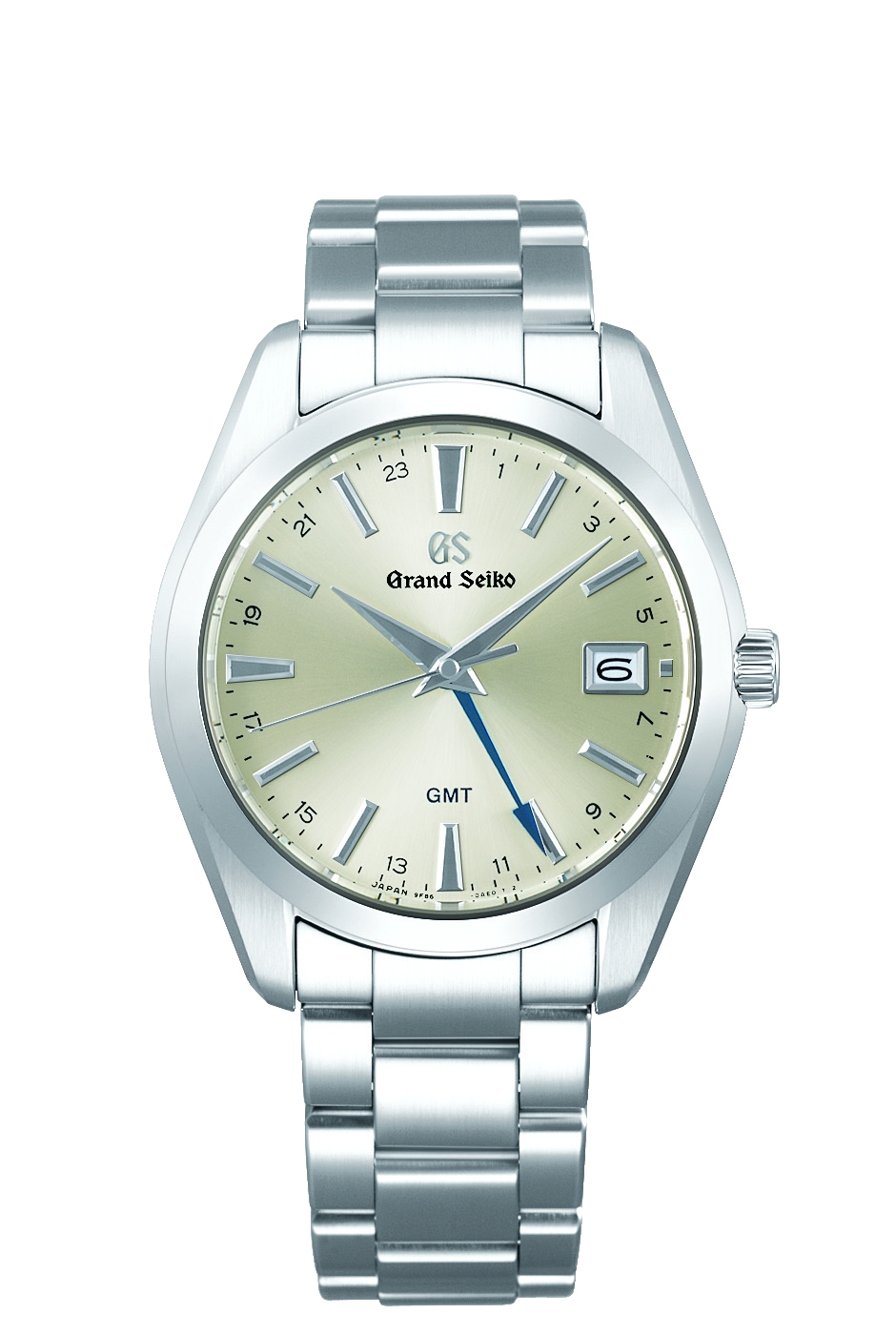 Grand Seiko(グランドセイコー)
