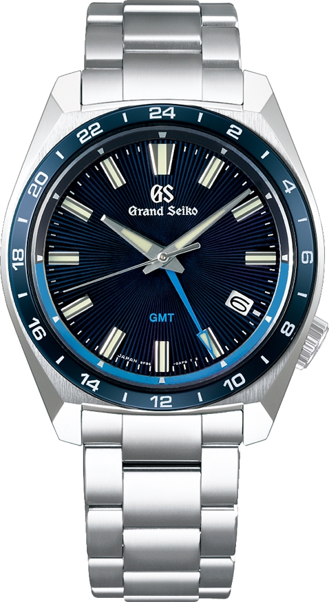 Grand Seiko(グランドセイコー)
