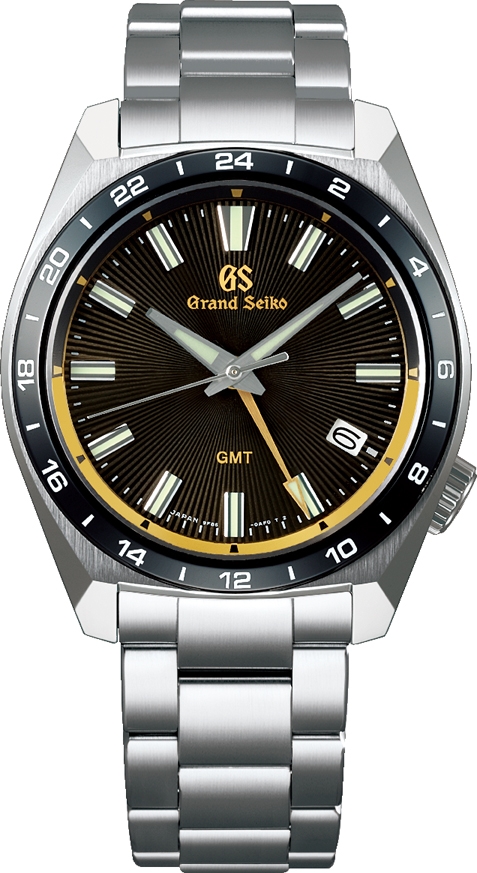 Grand Seiko(グランドセイコー)
