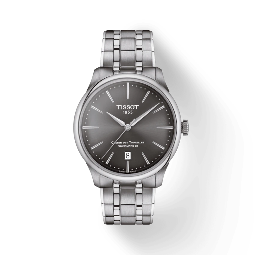 TISSOT(ティソ)
