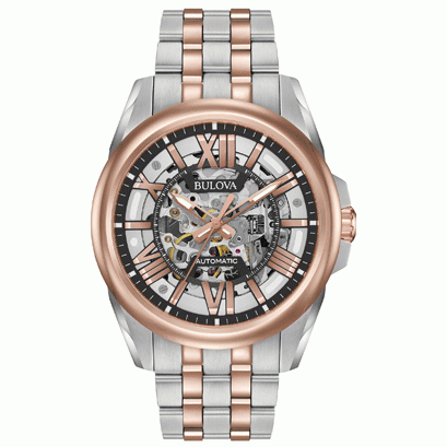 BULOVA(ブローバ)
