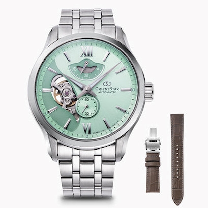 Amazon.com: ORIENT STAR(オリエントスター) Men Mechanical