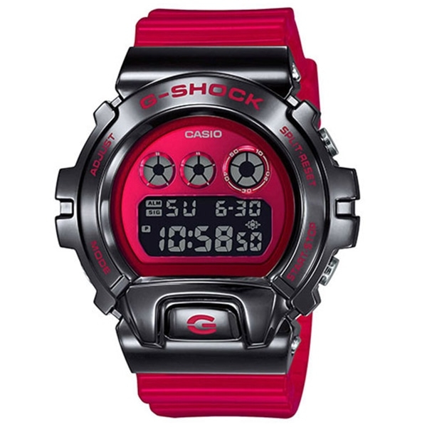 G-SHOCK(ジーショック)
